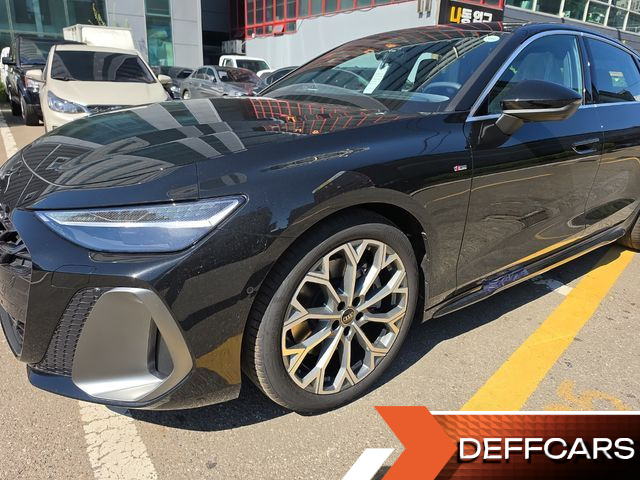 Audi A6 40 TDI Quattro Premium купить на сайте DeffCars