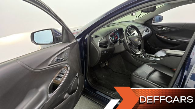 ChevroletGMDaewoo MALIBU 1.5 Turbo LTZ Premium Safety купить на сайте DeffCars