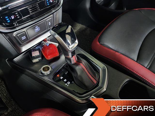 Ssangyong TIBOLI Gasoline 1.5 2WD V5 купить на сайте DeffCars