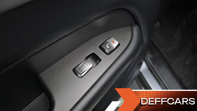Ssangyong REXTON Diesel 2.2 4WD Prestige купить на сайте DeffCars