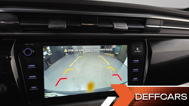Ssangyong KORANDO Gasoline 1.5 2WD C7 купить на сайте DeffCars