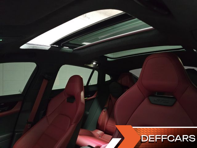 Porsche PANAMERA 4.0 GTS купить на сайте DeffCars