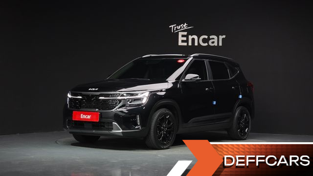 Kia SELTOS Gasoline 2.0 4WD Gravity купить на сайте DeffCars