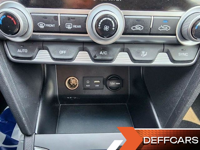 Hyundai AVANTE 1.6 Smart купить на сайте DeffCars