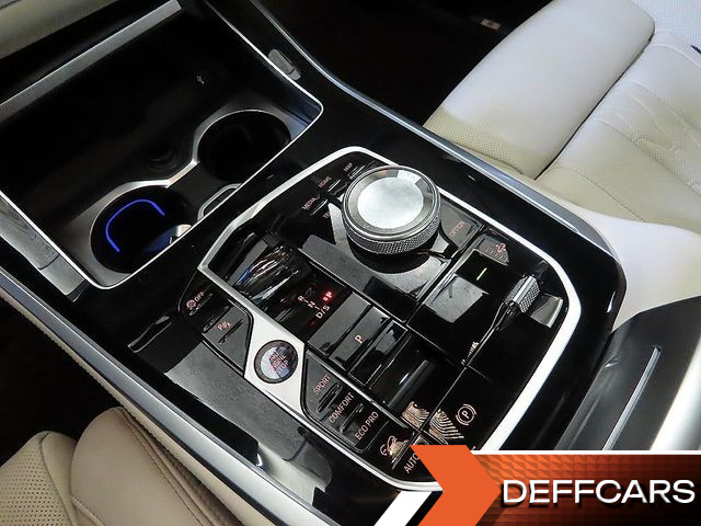 BMW X5 xDrive 40i M Sport купить на сайте DeffCars