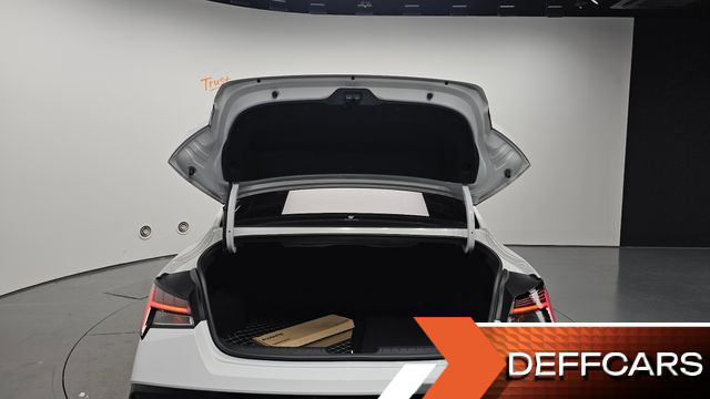 Hyundai AVANTE 1.6 Modern купить на сайте DeffCars