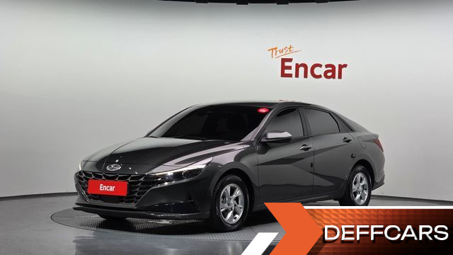 Hyundai AVANTE 1.6 Modern купить на сайте DeffCars