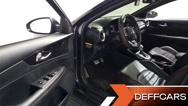Kia K3 5Door GT Plus купить на сайте DeffCars