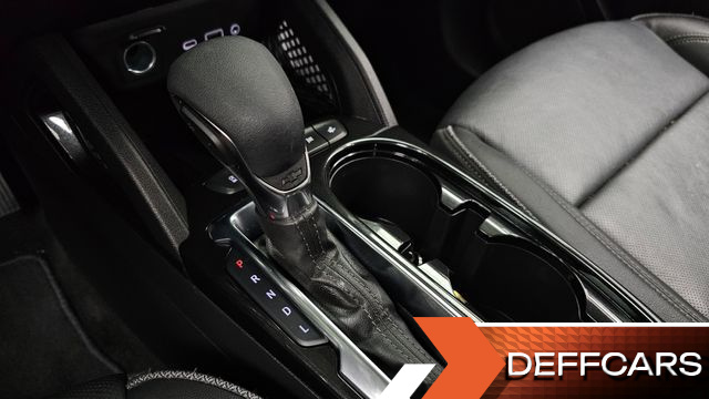ChevroletGMDaewoo TRAILBLAZER 1.3 Turbo 2WD Premier купить на сайте DeffCars