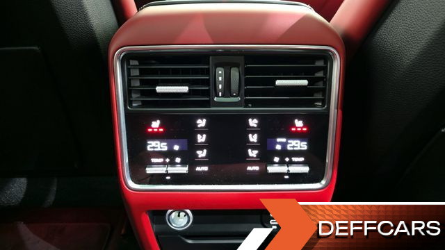 Porsche CAYENNE 3.0 купить на сайте DeffCars