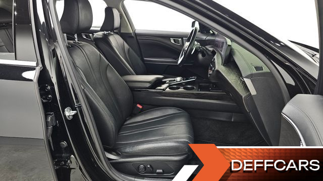 Kia K8 2.5 Gasoline 2WD Noblesse купить на сайте DeffCars