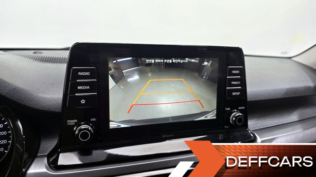 Kia SELTOS Gasoline 1.6 Turbo 2WD Noblesse купить на сайте DeffCars