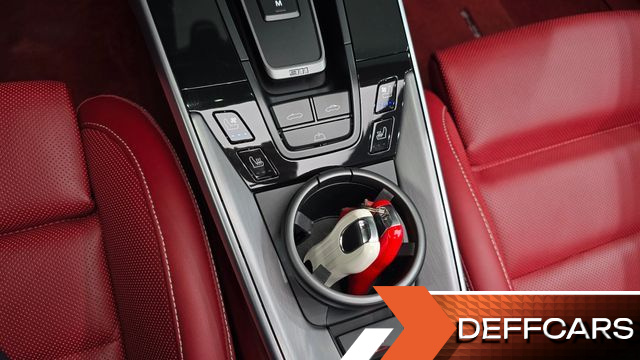 Porsche 911 Carrera 4S Cabriolet купить на сайте DeffCars