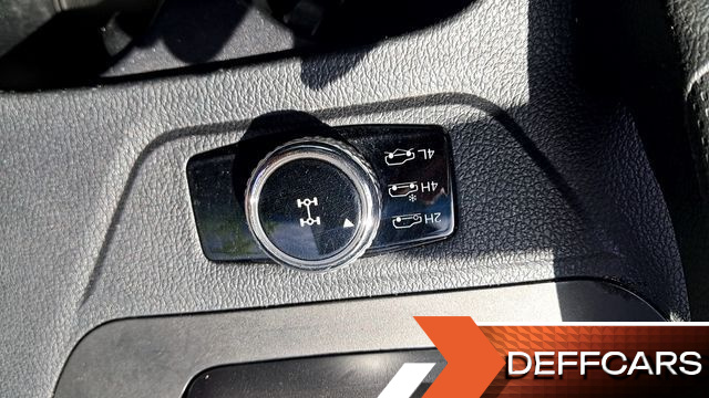Ssangyong REXTON Diesel 2.2 4WD Prestige Special (5-Link) купить на сайте DeffCars