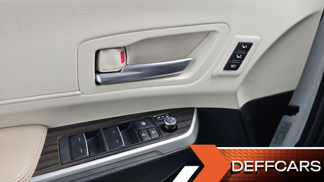 Toyota SIENNA 2.5 Hybrid AWD купить на сайте DeffCars