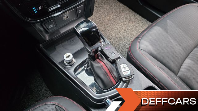 Ssangyong TIBOLI Gasoline 1.5 2WD Limitied Edition купить на сайте DeffCars