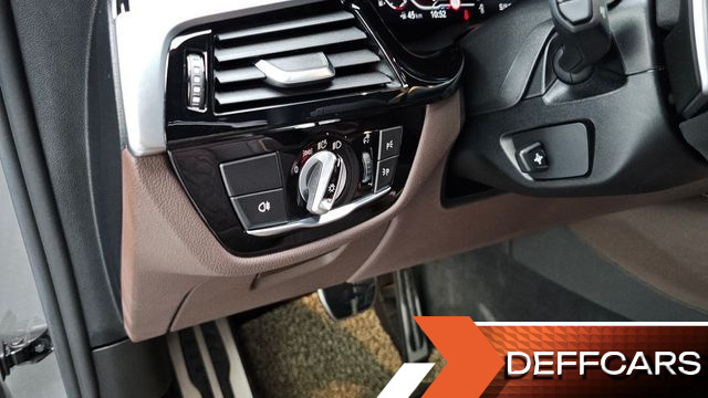 BMW GRAN TURISMO 630i xDrive M Sport купить на сайте DeffCars