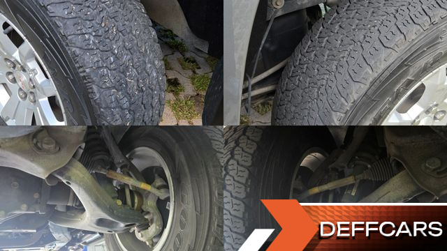 ChevroletGMDaewoo COLORADO 3.6 Extreme 4WD купить на сайте DeffCars