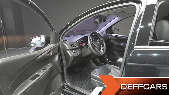 ChevroletGMDaewoo SPARK LT купить на сайте DeffCars