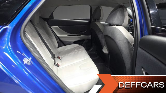 Hyundai AVANTE 1.6 Modern купить на сайте DeffCars