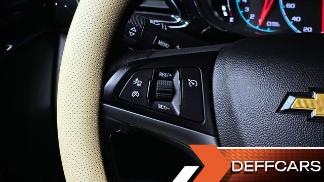 ChevroletGMDaewoo SPARK LTZ купить на сайте DeffCars