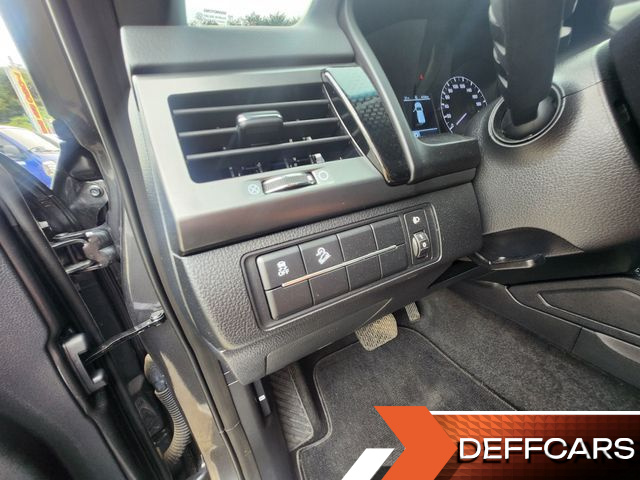 Ssangyong REXTON Diesel 2.2 2WD Wild купить на сайте DeffCars