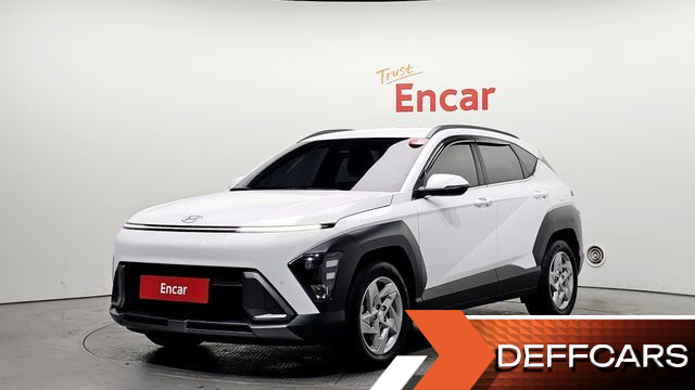 Hyundai KONA Premium купить на сайте DeffCars