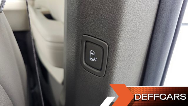 Kia CARNIVAL Gasoline 7-Seater Hi Limousine Signature купить на сайте DeffCars