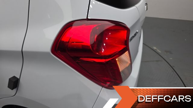 ChevroletGMDaewoo SPARK LT Plus купить на сайте DeffCars