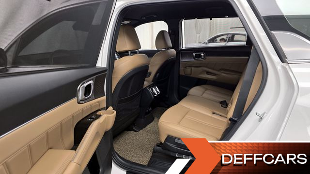 Kia SORENTO Diesel 2.2 2WD Noblesse купить на сайте DeffCars