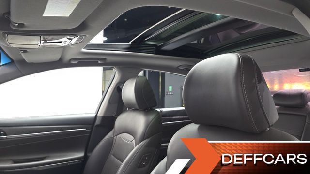 Hyundai GRANDEUR 3.0 Exclusive купить на сайте DeffCars