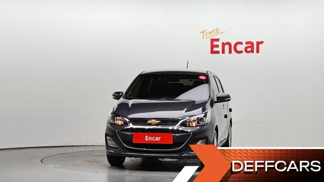 ChevroletGMDaewoo SPARK Premier купить на сайте DeffCars