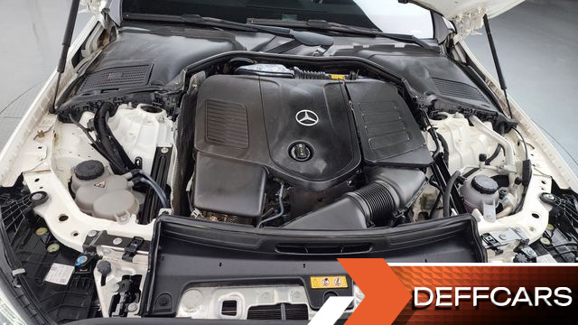 Mercedes C-CLASS C300 4MATIC Avantgarde купить на сайте DeffCars