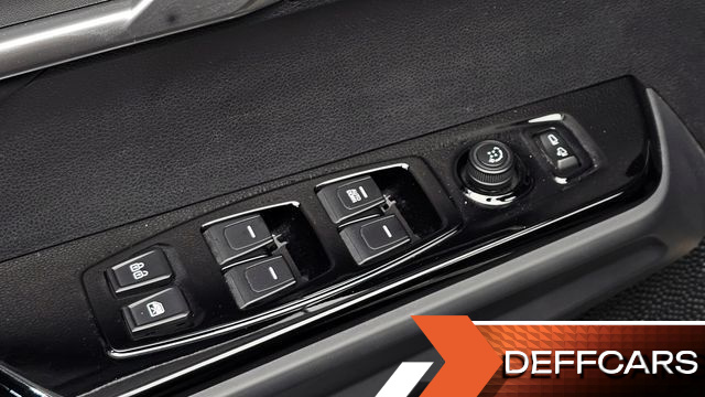 Ssangyong TORRES Gasoline 1.5 4WD T5 купить на сайте DeffCars