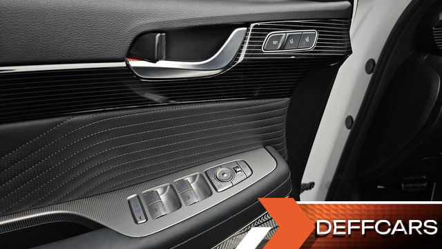 Hyundai PALISADE Diesel 2.2 4WD Calligraphy купить на сайте DeffCars