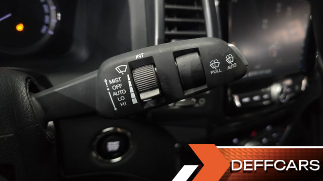 Ssangyong REXTON Diesel 2.2 4WD Prestige купить на сайте DeffCars