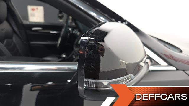 Cadillac CT6 3.6 Platinum AWD купить на сайте DeffCars