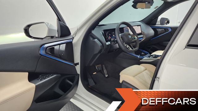 BMW X3 xDrive 20 M Sport купить на сайте DeffCars