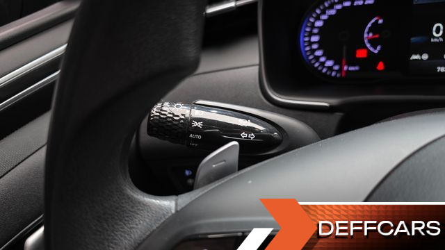 Hyundai TUCSON Diesel 2.0 4WD Modern купить на сайте DeffCars