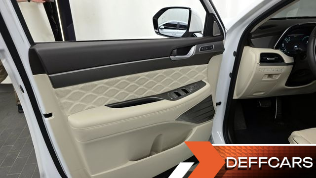 Hyundai PALISADE Gasoline 3.8 2WD VIP купить на сайте DeffCars