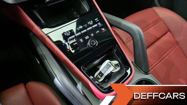 Porsche CAYENNE 4.0 GTS Coupe купить на сайте DeffCars