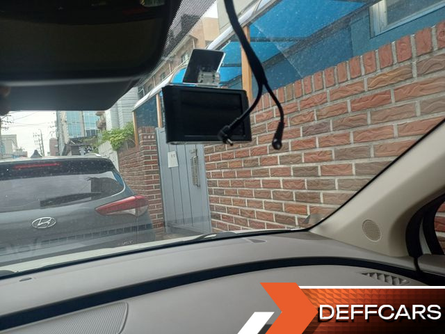 Kia CARNIVAL 9-Seater Noblesse купить на сайте DeffCars