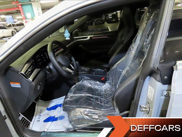 Volkswagen ARTEON 2.0 TDI R-LIINE 4Motion купить на сайте DeffCars