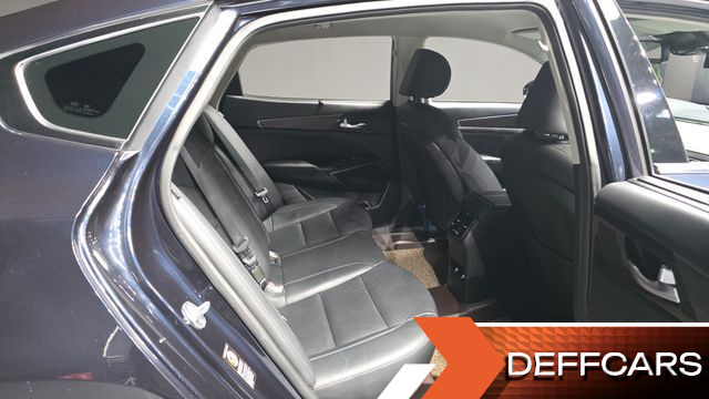 Kia K7 3.0 GDI Noblesse купить на сайте DeffCars