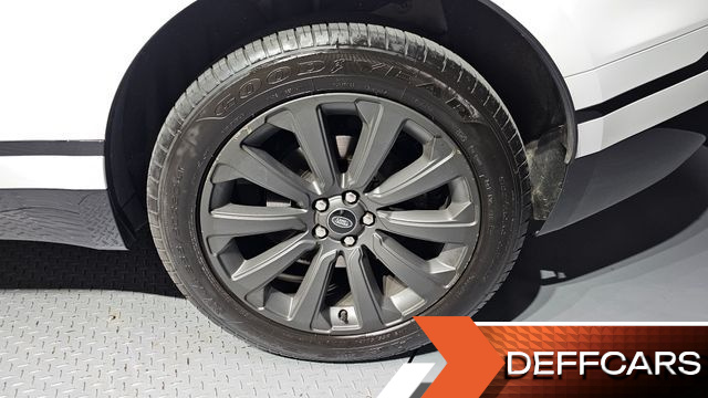 Land Rover RANGE ROVER VELAR 3.0 P400 R-Dynamic SE купить на сайте DeffCars