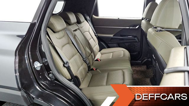 Ssangyong TORRES Gasoline 1.5 2WD T7 купить на сайте DeffCars