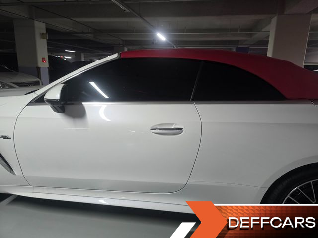 Mercedes CLE-CLASS AMG CLE53 4MATIC+ Cabriolet купить на сайте DeffCars