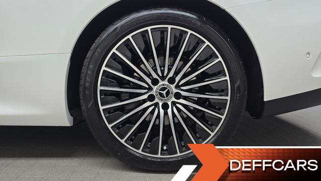 Mercedes CLE-CLASS CLE200 Cabriolet купить на сайте DeffCars