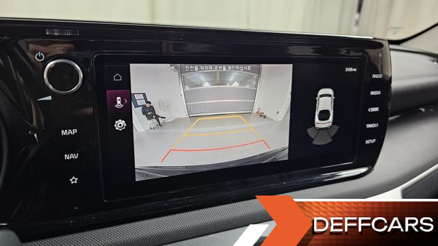 Kia K5 2.0 Prestige купить на сайте DeffCars