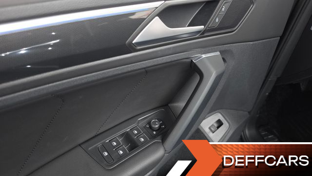 Volkswagen TIGUAN 2.0 TDI Premium купить на сайте DeffCars